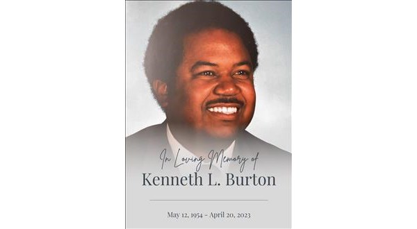 Kenneth Leroy Burton Obituary 2023 Pocatello Id Cornelison Funeral Home Pocatello 8862