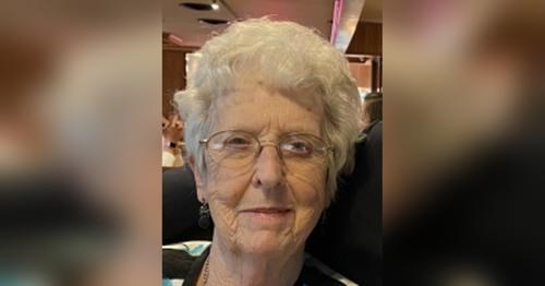 Obituary, Bette Jo Miller of Bowling Green, Kentucky
