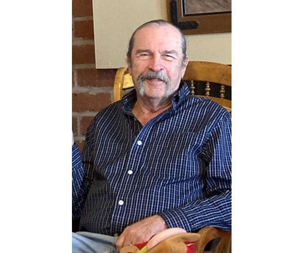 Larry Haluska Obituary (2022) - Tucson, AZ - Legacy Remembers