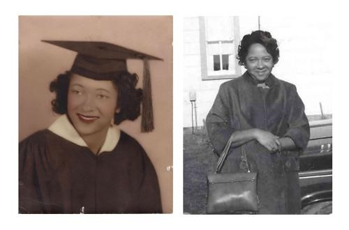 Lillian Lee Obituary (1934 - 2022) - Legacy Remembers