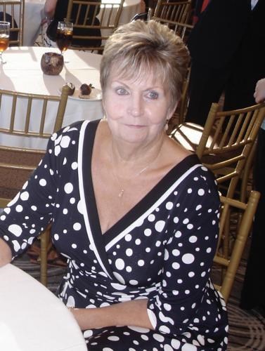Sharon Scott Obituary (2023) - Goodyear, AZ - Thompson Funeral Chapel