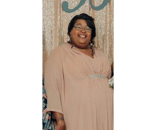 Michelle Brown Obituary Jones Funeral Home Houma 2022