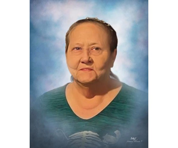 Linda Lee Obituary - Ivie Funeral Home - Commerce - 2023