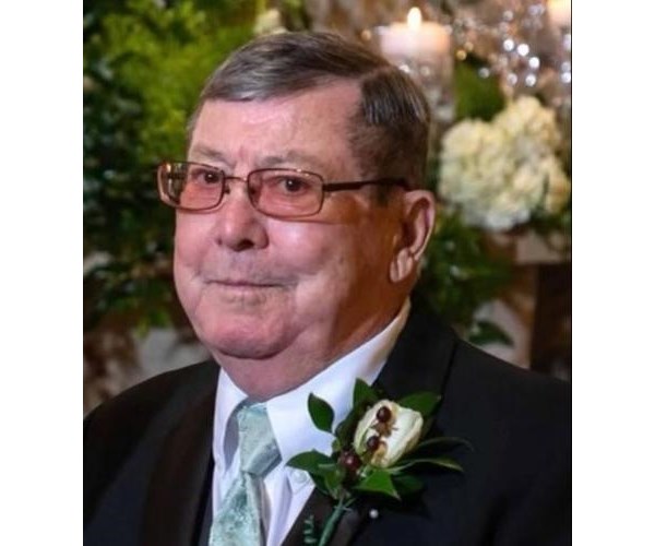 Moore Obituary Rose & Graham Funeral Home, Benson 2022
