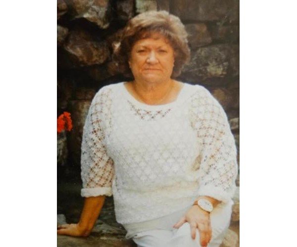 Betty Jean Wilson Obituary (2024) - Clay, KY - Vanover Funeral Home