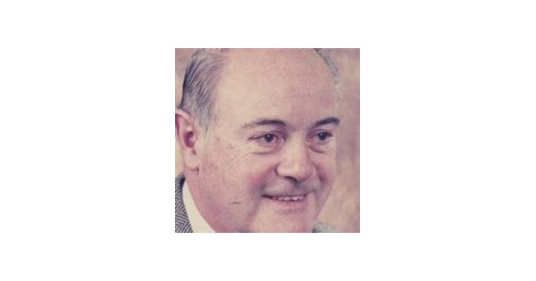 John F. Riley Sr. Obituary (1933 - 2025) - Hamden, CT - WFSB