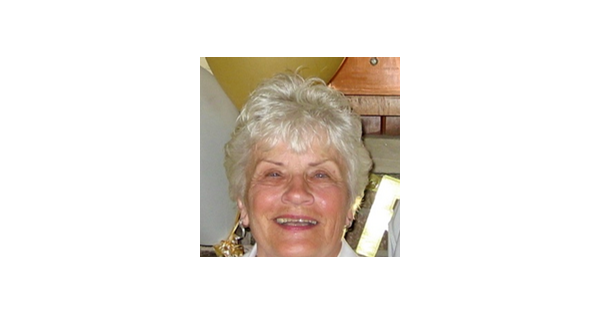 Joan Hanson Obituary Deja And Martin Funeral Chapels Two Rivers 2023 