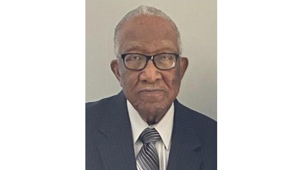 James Mcnair Obituary 2023 Fayetteville Nc Wiseman Mortuary Fayetteville