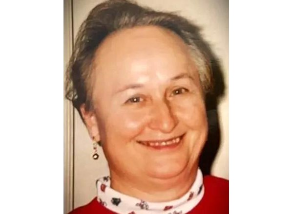 Betty Riley Obituary and Online Memorial (2025)