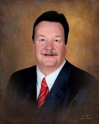 William Jose Berrios Obituary - Tampa, FL