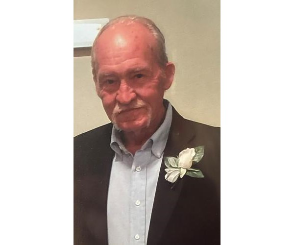 Leonard Tate Obituary (2022) West Point, MS Robinson Funeral Home