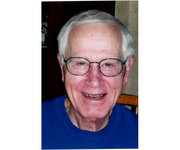 Gene Earl Vollen Obituary (2024) Pittsburg, KS Brenner Mortuary