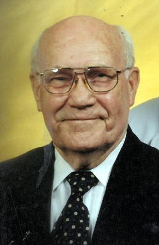 Rudolph Cribb Obituary Mcewen Funeral