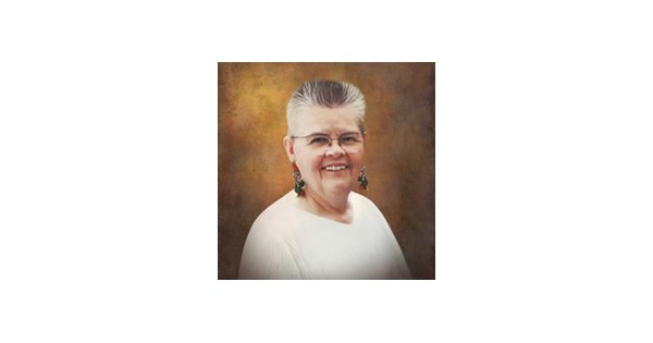 Donna Marie King Jones Obituary - Morgan & Nay Funeral Centre - Madison ...