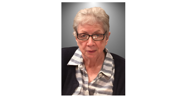 Barbara R. Lancelotta Obituary (2025) - Woburn, MA - Lynch-Cantillon ...