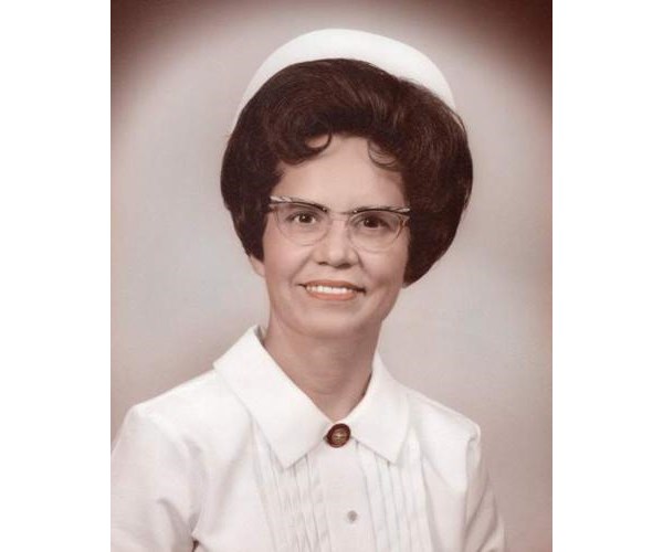 Audrey Alday Earnest Obituary (2023) Donalsonville, GA Evans