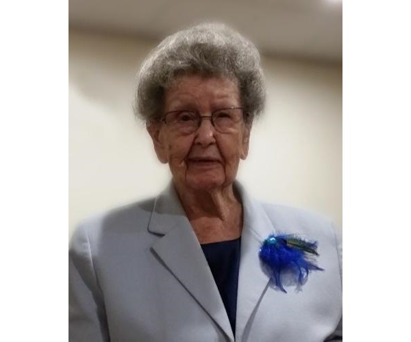 Iva Denny Gwaltney Obituary Baue Funeral Home St Charles 2022 8355