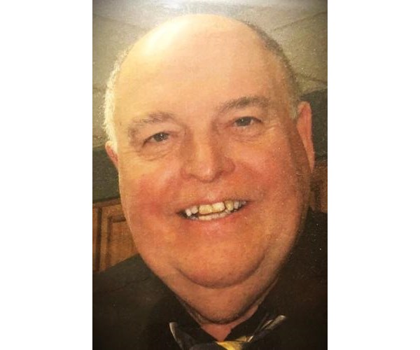 Robert Hughes Obituary Turnbull Funeral Home Oquawka 2022