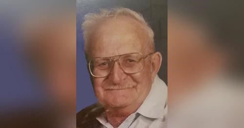 Francis Glenn Mcgee Obituary 2022 Urbandale Ia Caldwell Parrish