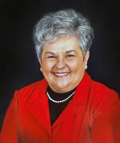 Geneva Marie Fontenot Window Obituary (2023) - Jennings, LA - Johnson ...
