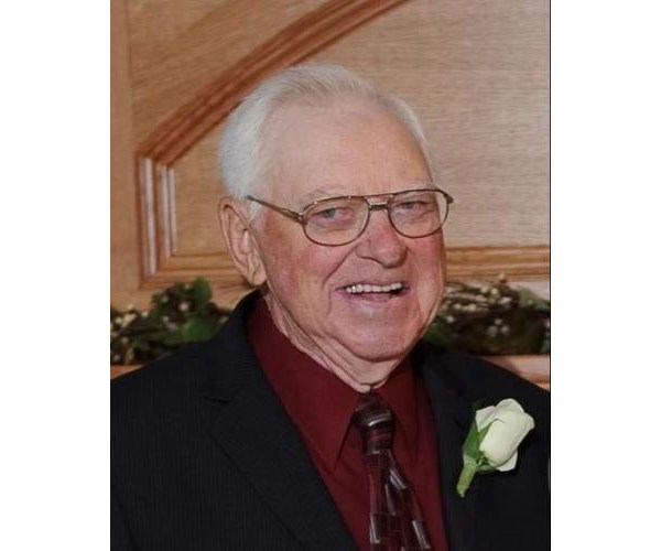 Ernest Nesvold Obituary Carlin Family Funeral Service Fosston 2023
