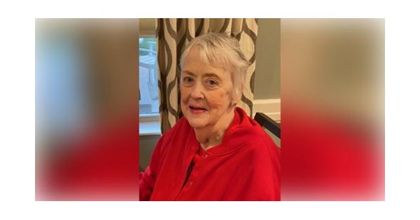 Patricia Ann Cutsinger Obituary 2023 Franklin In Jessen And Keller Funeral Home Whiteland 7078