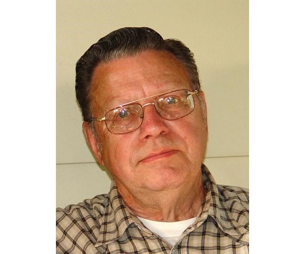 John Fink Obituary Rude's Funeral Home 2022