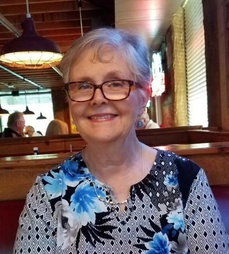 Kathie Mcgee Obituary Mcewen Funeral
