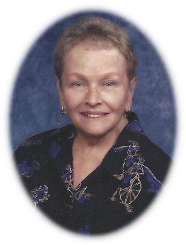 Mary Mcgowan Obituary 2021 Hiawassee Ga Banister Cooper Funeral Home