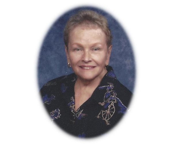 Mary Mcgowan Obituary 2021 Hiawassee Ga Banister Cooper Funeral Home