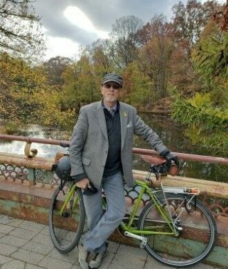 Ross Kirby Willard obituary, Enola, PA