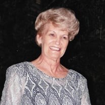 Betty Templeton Obituary (1938
