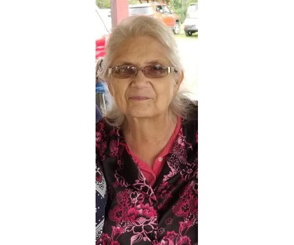Iris Jenkins Obituary (1947 - 2022) - Winchester, IN - Legacy Remembers