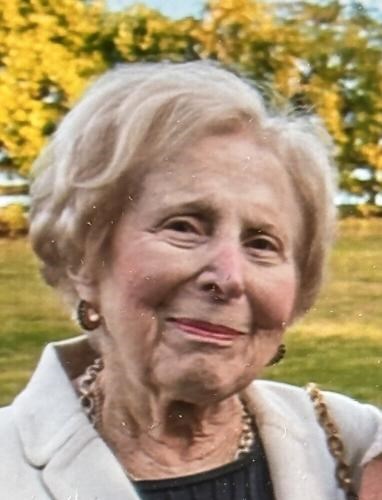 Beatrice Greco Obituary Betz Rossi Bellinger Stewart Family