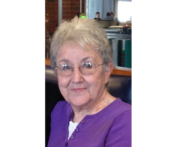 Kathleen Grace Bowen Obituary 2022 Owego Ny Estey Munroe And Fahey Funeral Home Owego