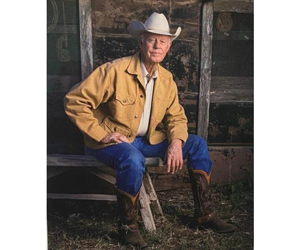 Austin Brown Obituary (2022) - Three Rivers, TX - Galloway & Sons ...