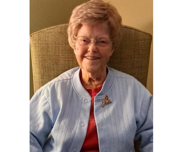 Phyllis Gardner Obituary - Merle Hay Funeral Home - 2023