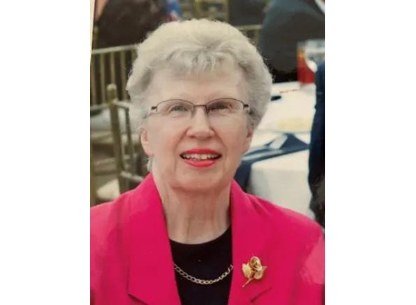 Constance Newpher Obituary (2024) - Granbury, TX