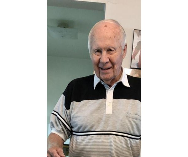 John Gibson Obituary Moreland Funeral Home Westerville 2023