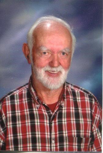 L.V. Bob Hanson Obituary - Grand Junction, CO