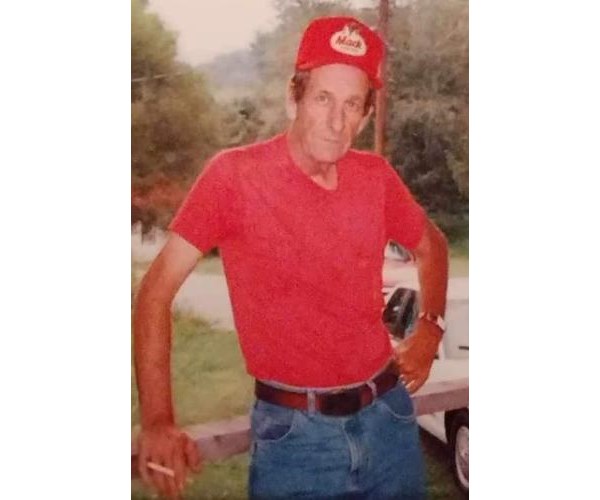 Charles Walp Obituary (2024) Jellico, TN Harp Funeral Home Jellico