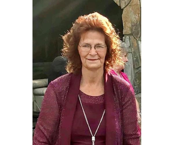 Andis "Donne" Hartsell Obituary (2022) Advance, NC