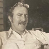 Jack Arnold obituary, Nashville, TN