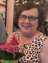 Obituary, Bette Jo Miller of Bowling Green, Kentucky