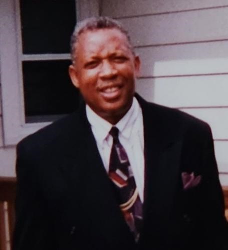 Willie Burton Obituary Sharpe Funeral Home Inc 2023