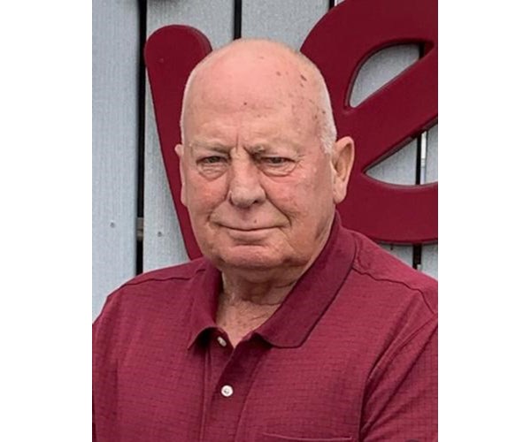 Ricky Smith Obituary (1952 2023) Pembroke, NC