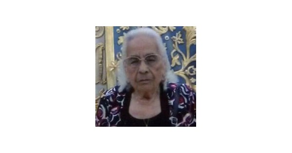 Barbarita Morales Obituary - Palm Heights Mortuary - 2024
