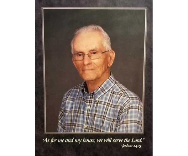 John Allen Obituary Boone Funeral Home, Inc. Leland 2023