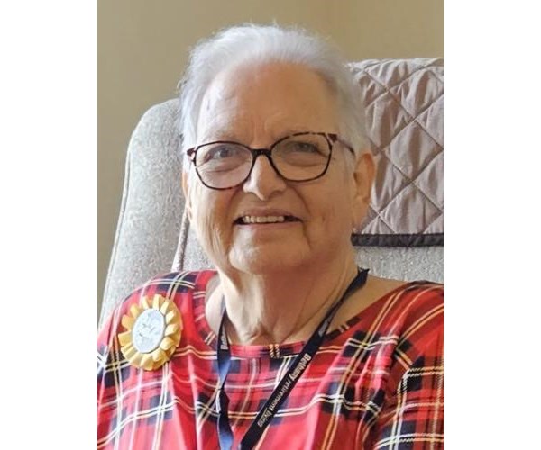 Floy Lamb Obituary (2025) - Fargo, ND - West Funeral Home & Life ...