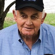 Billy Joe Martin Obituary - Van Buren, AR